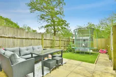 Snell Drive, Latchbrook, Saltash