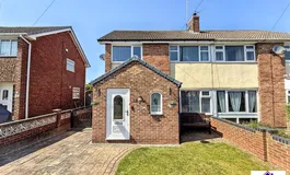 Shelley Rise, Adwick Le Street, Doncaster
