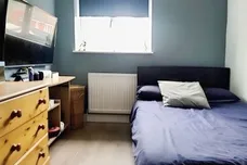 Harvey Close, Raunds