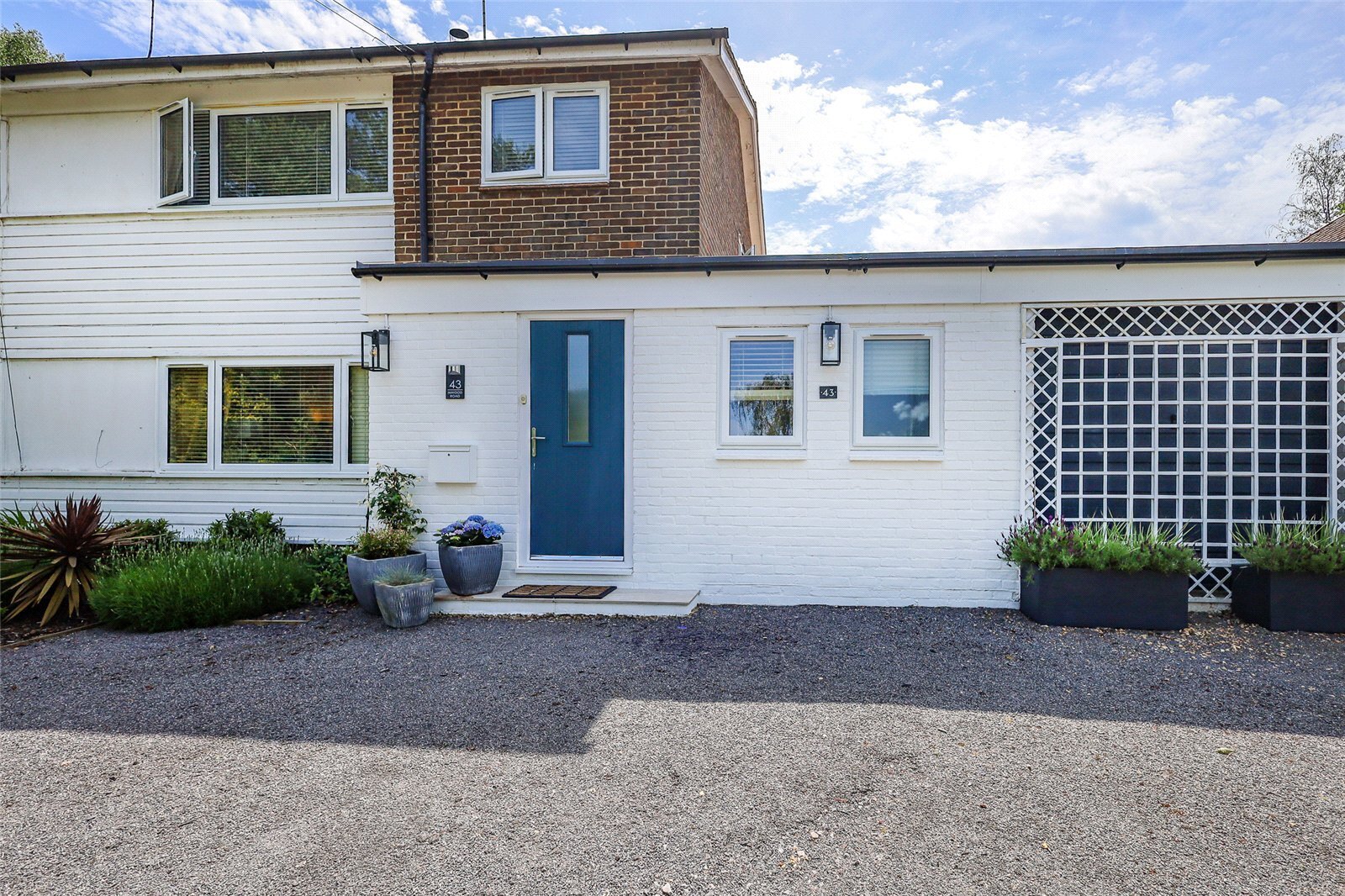Inwood Road, Liss, Hampshire, GU33 Image 2