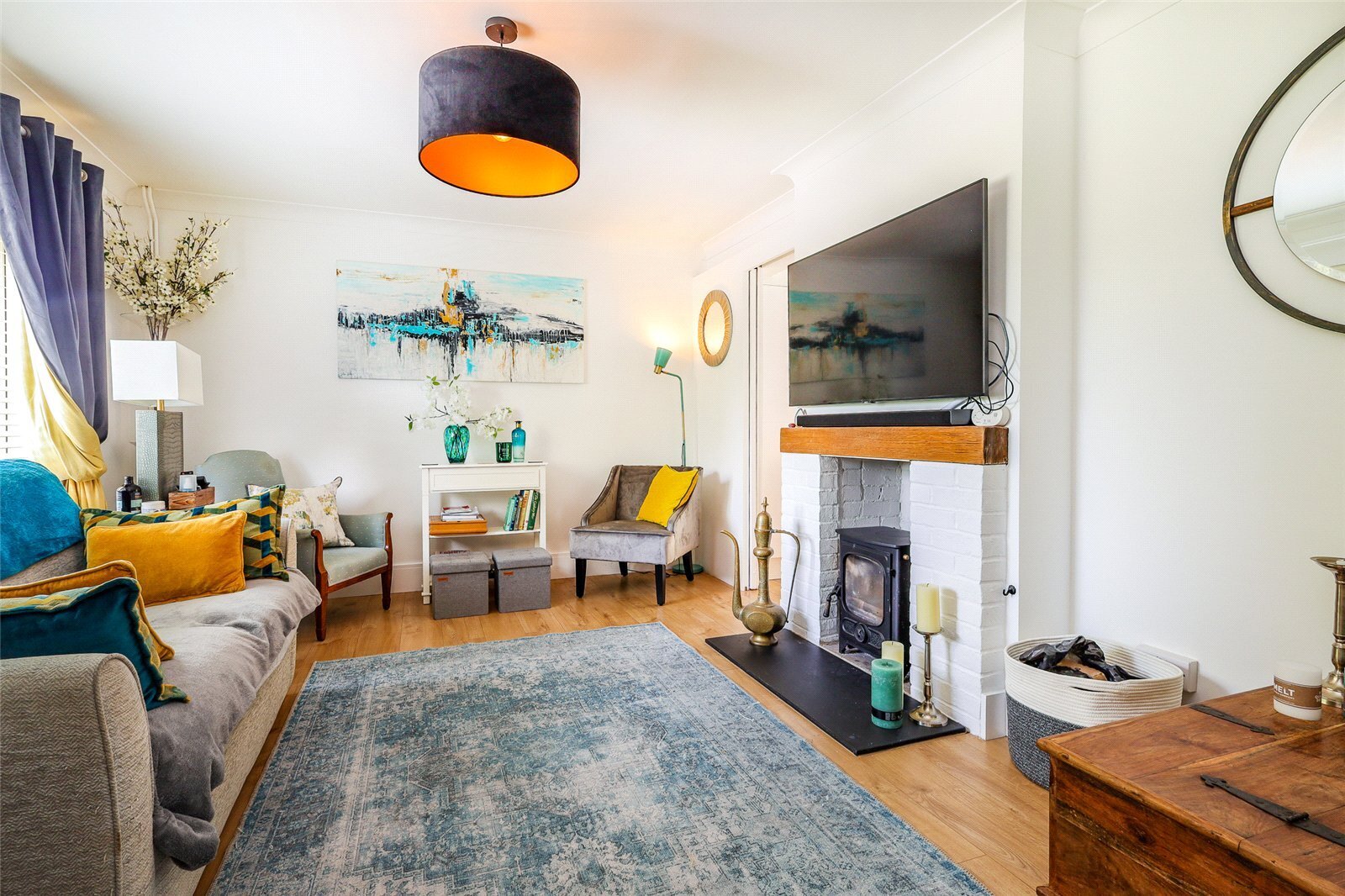 Inwood Road, Liss, Hampshire, GU33 Image 10