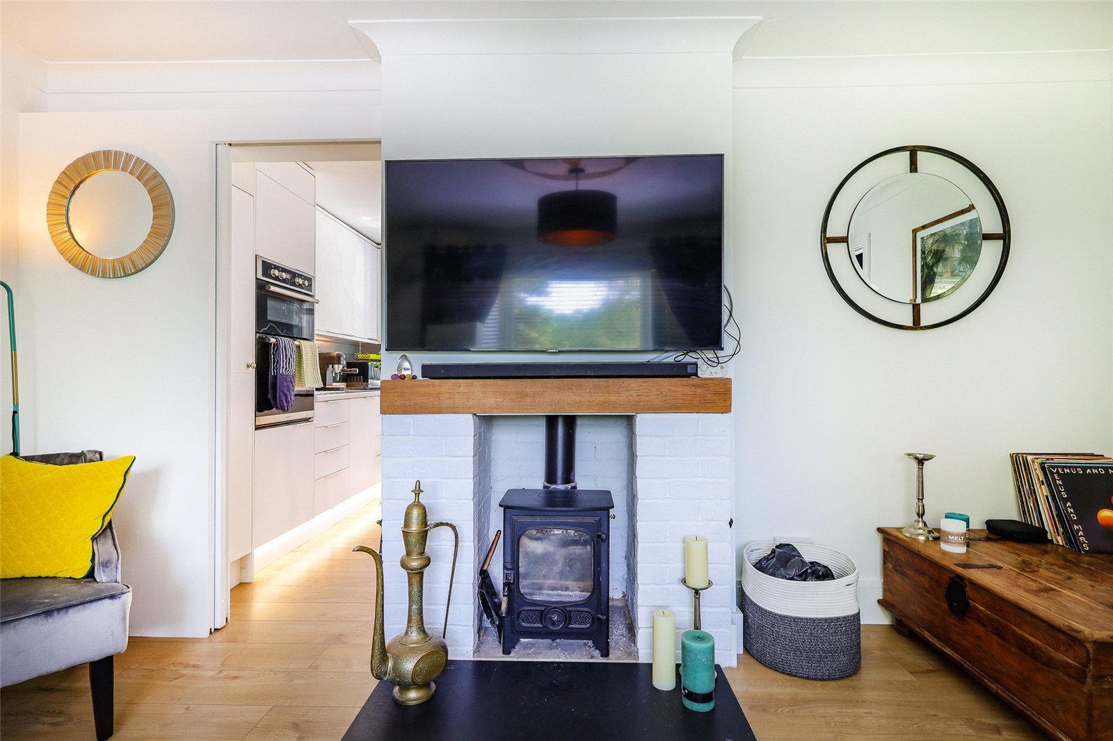 Inwood Road, Liss, Hampshire, GU33 Image 12