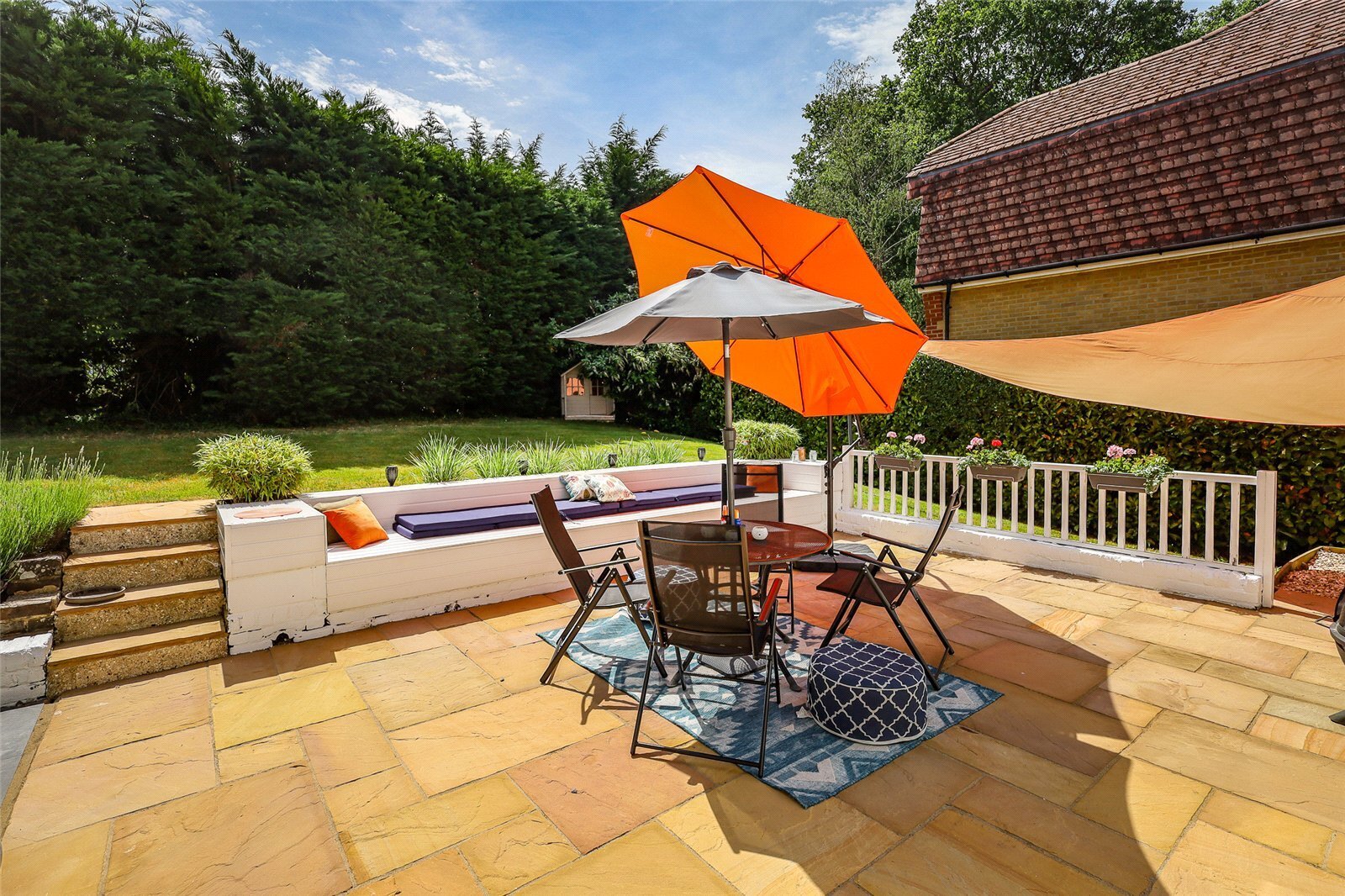 Inwood Road, Liss, Hampshire, GU33 Image 15