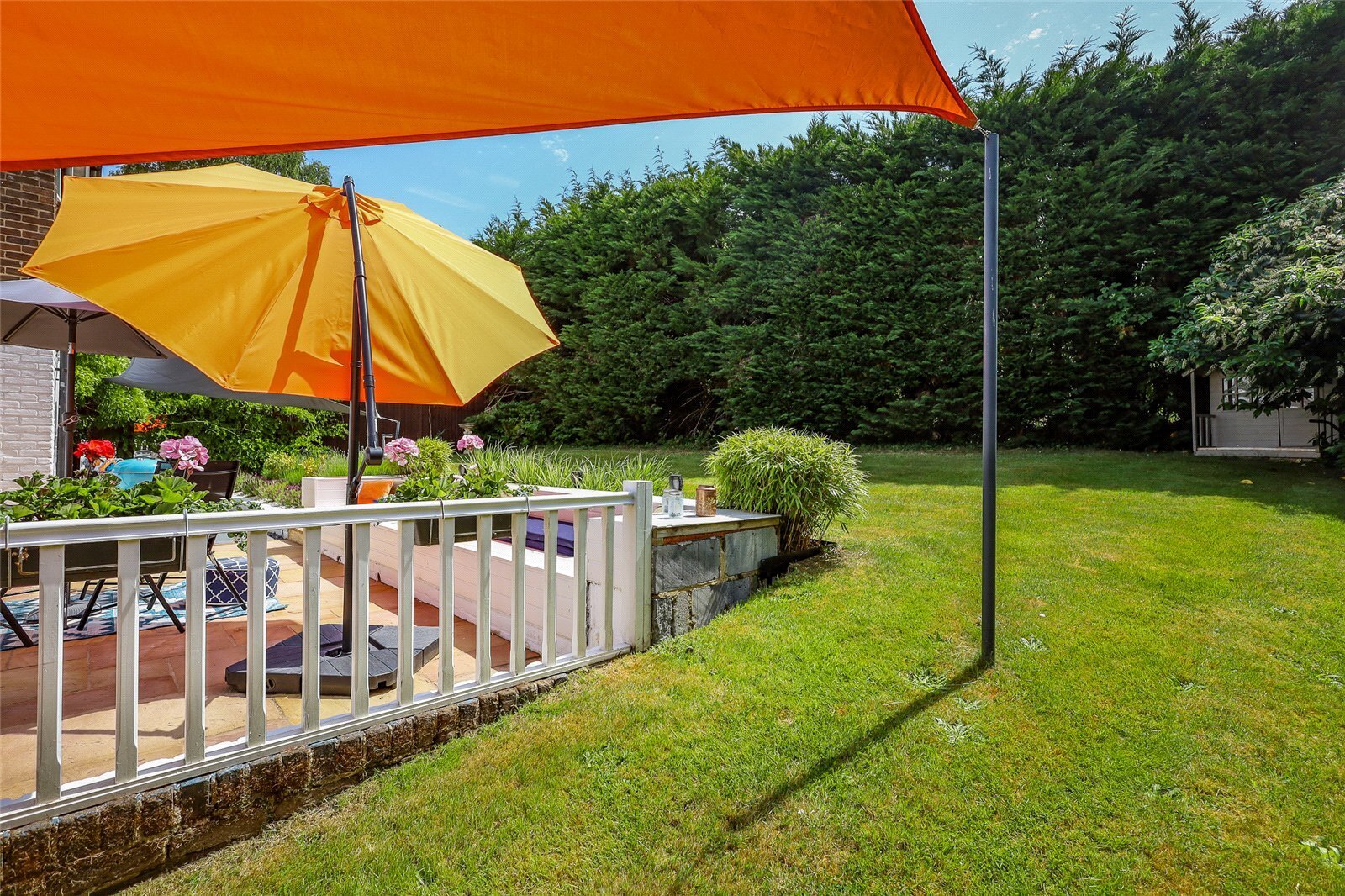 Inwood Road, Liss, Hampshire, GU33 Image 18