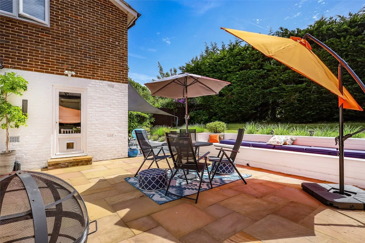 Inwood Road, Liss, Hampshire, GU33