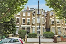 Fordwych Road, CAMDEN