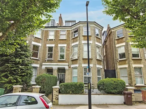 Fordwych Road, CAMDENphoto
