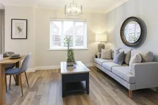 Wren Gardens, Wrentham, Beccles