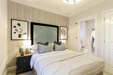 Wren Gardens, Wrentham, Beccles