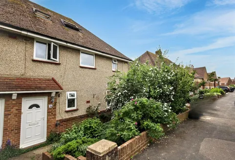 Steyning Avenue, Hove