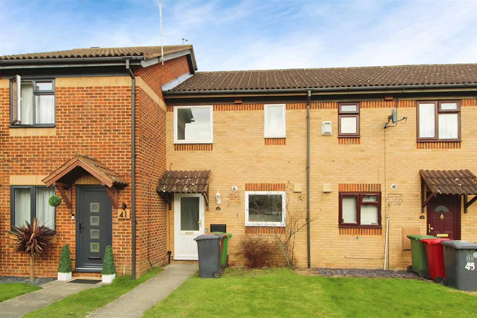 Hardy Close, Cippenham Image 1