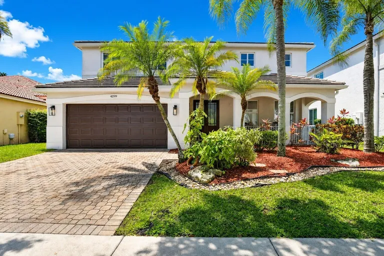 4299 Laurel Ridge Circle, Weston, FL 33331