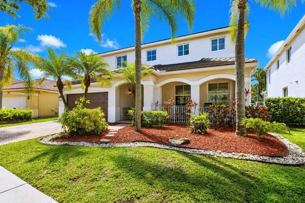 4299 Laurel Ridge Circle, Weston, FL 33331
