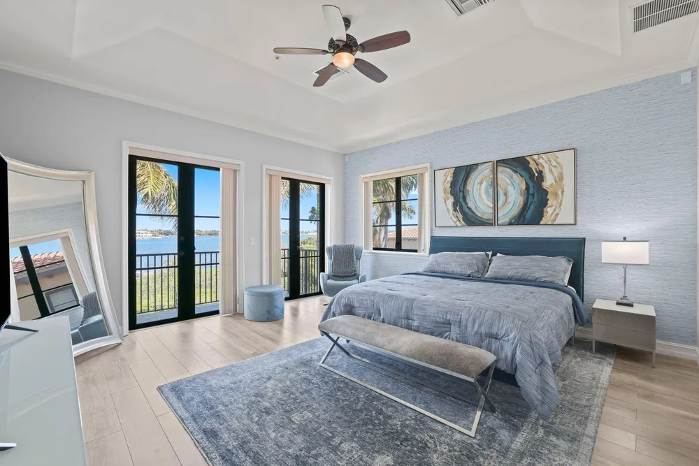 920 Via Villagio, Hypoluxo, FL 33462