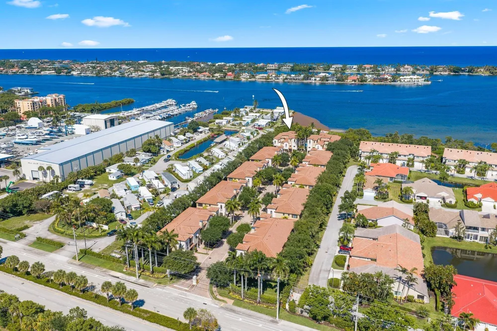 920 Via Villagio, Hypoluxo, FL 33462