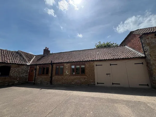 THE STABLES, CHURCH STREET, SCALFORD