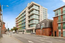 Huntingdon Street, NOTTINGHAM