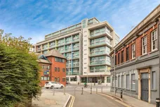 Huntingdon Street, NOTTINGHAM