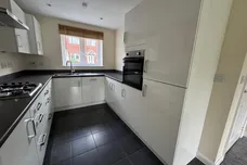 Jotham Close, KIDDERMINSTER