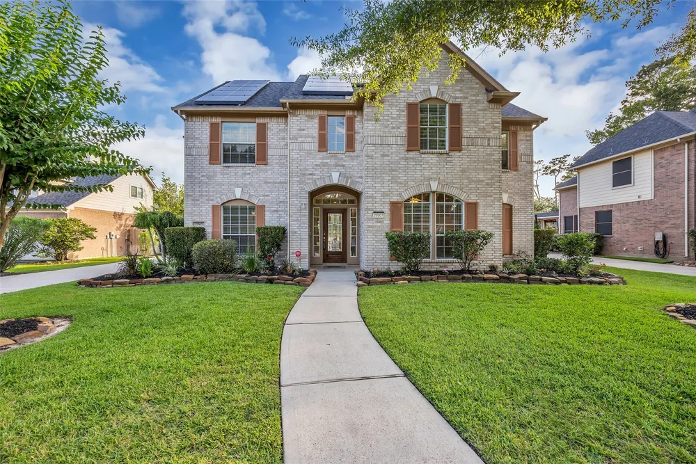 25507 Cedar Springs Pl, Spring, TX 77373