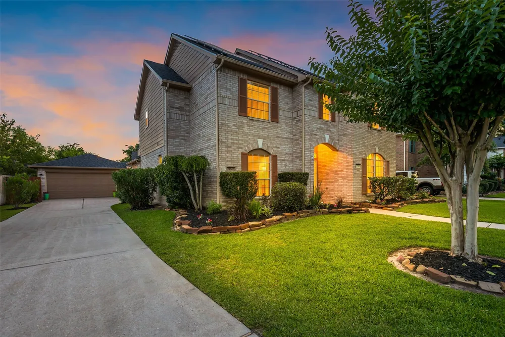 25507 Cedar Springs Pl, Spring, TX 77373