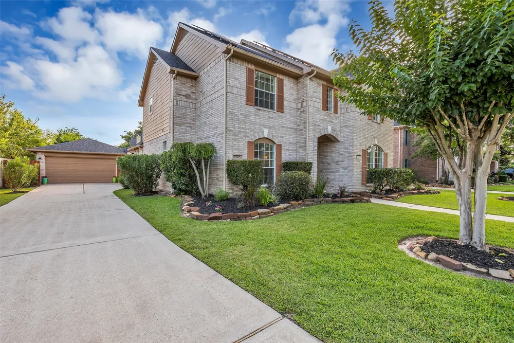 25507 Cedar Springs Pl, Spring, TX 77373