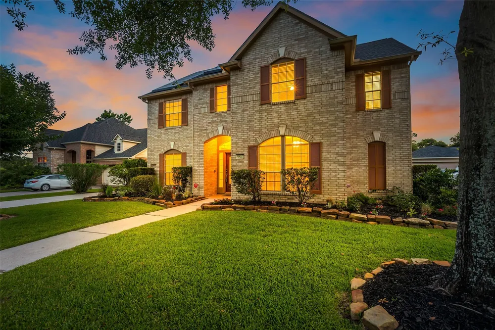 25507 Cedar Springs Pl, Spring, TX 77373