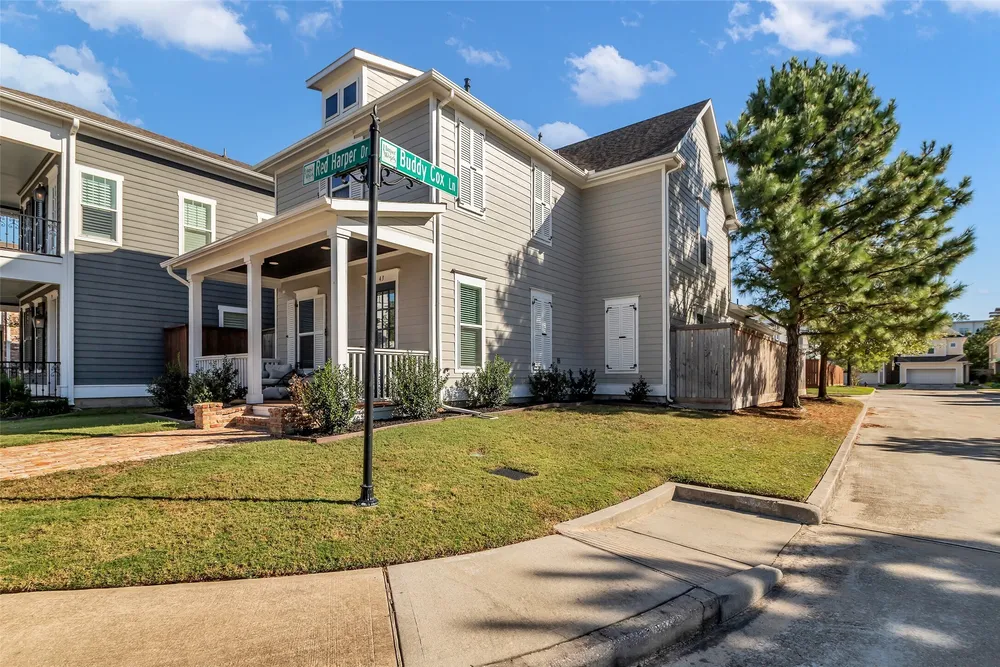 43 Red Harper Dr, Spring, TX 77389