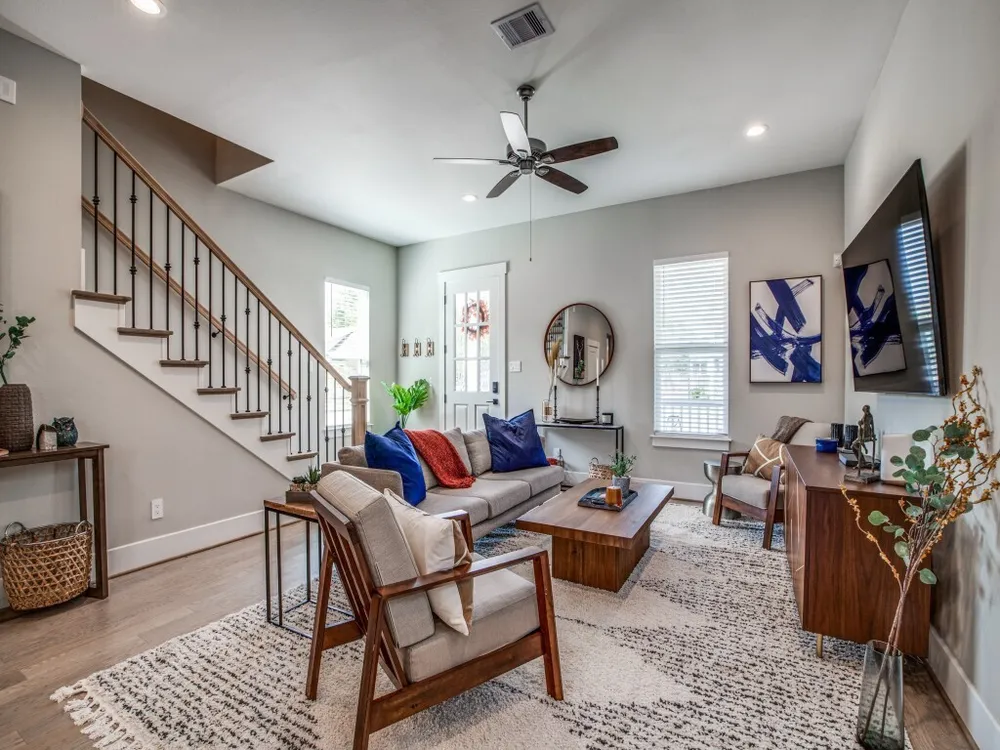 43 Red Harper Dr, Spring, TX 77389