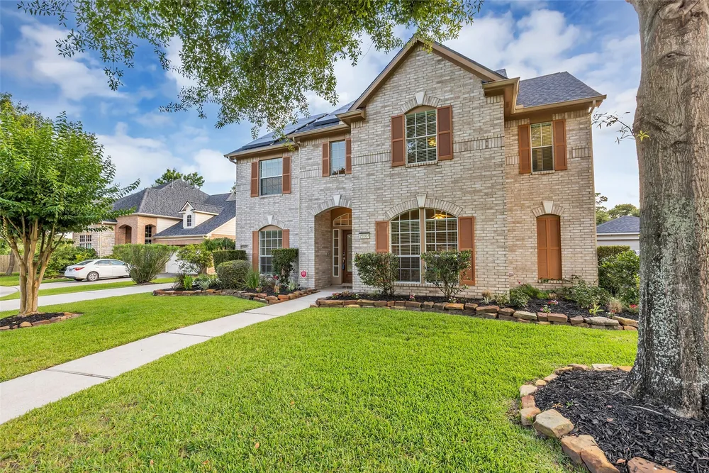 25507 Cedar Springs Pl, Spring, TX 77373