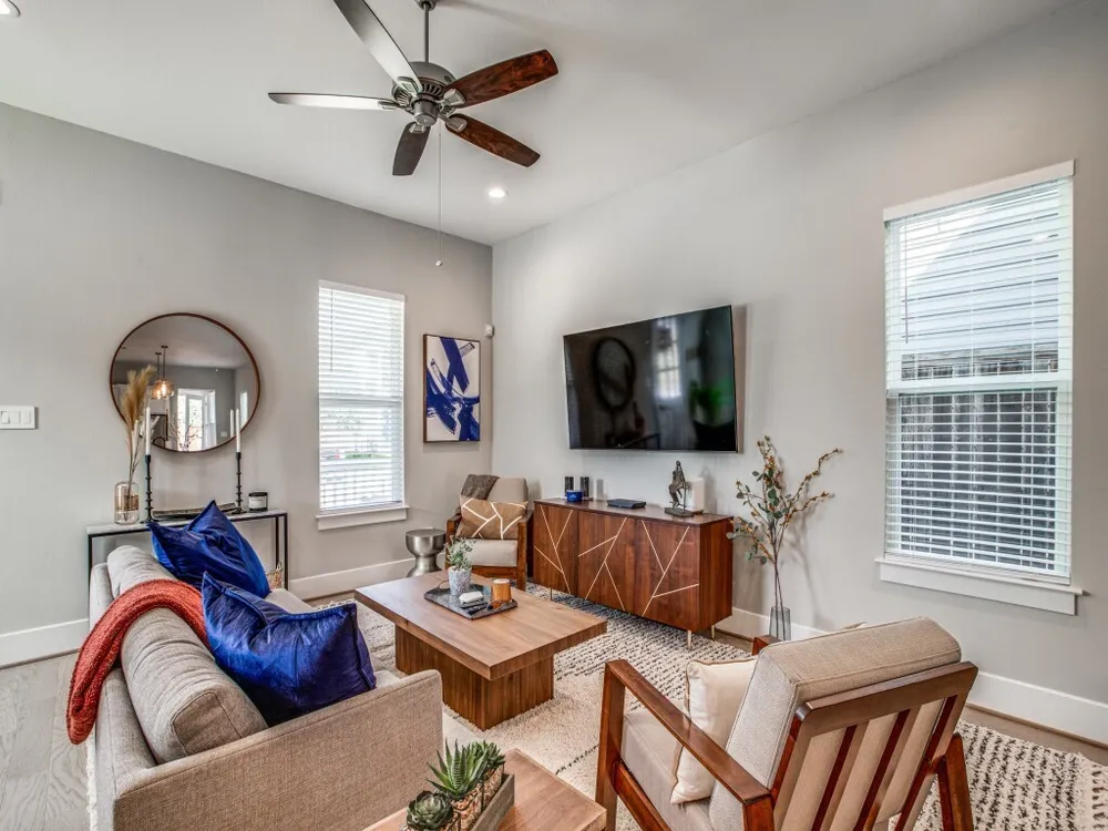 43 Red Harper Dr, Spring, TX 77389
