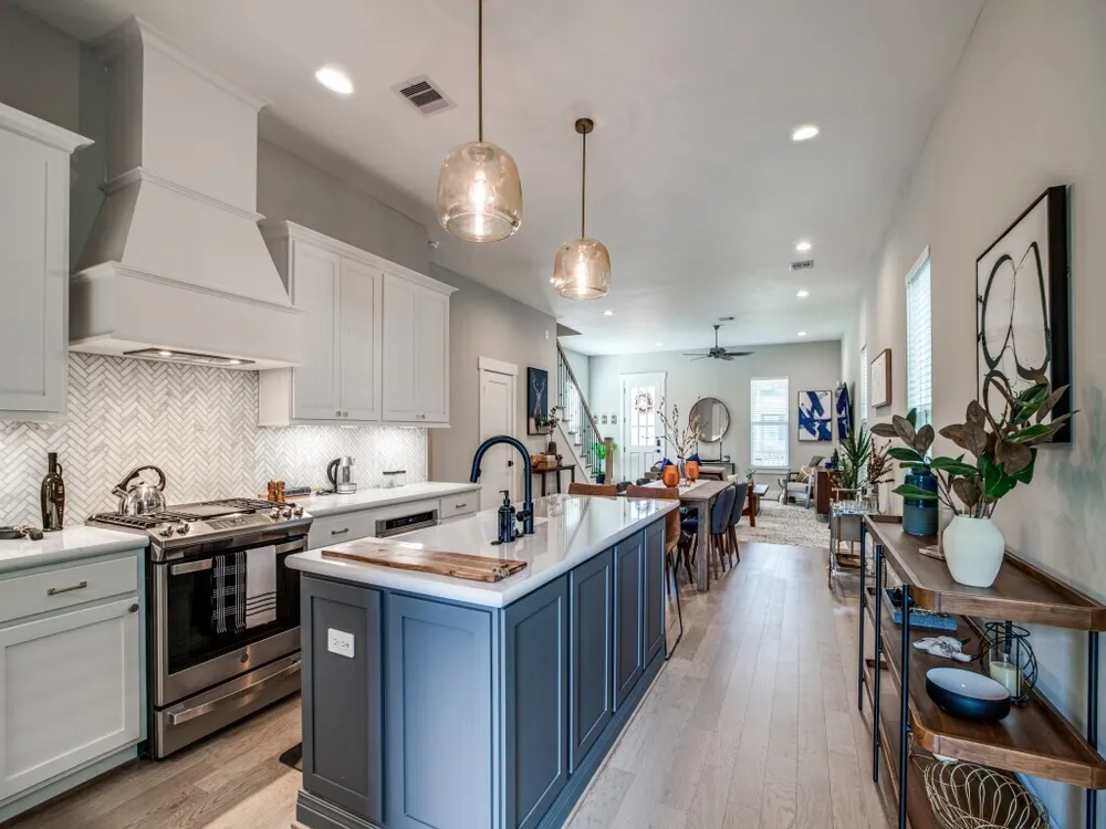 43 Red Harper Dr, Spring, TX 77389