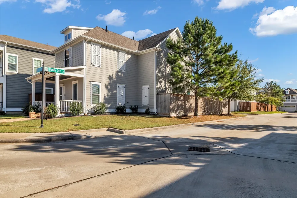 43 Red Harper Dr, Spring, TX 77389