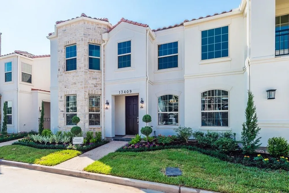 13409 Preston Cliff Ct, Houston, TX 77077