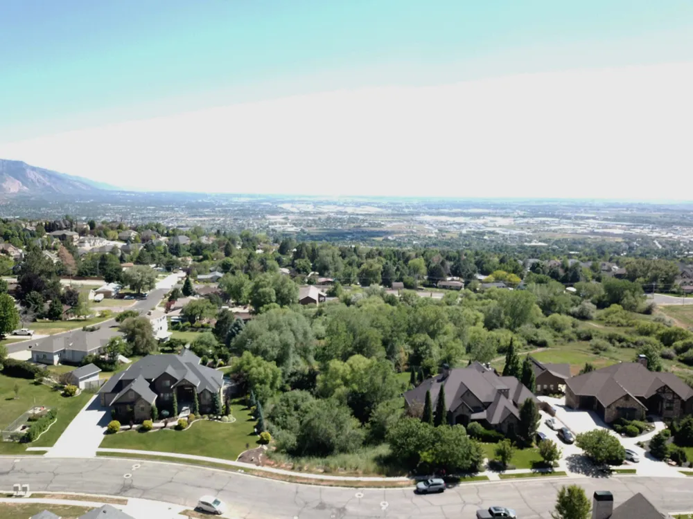 395 W 4400 N, Pleasant View, UT 84414