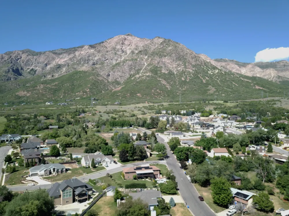 395 W 4400 N, Pleasant View, UT 84414