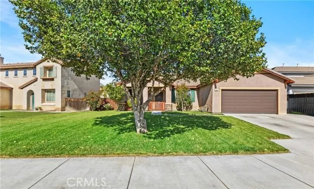 191 Solana St, San Jacinto, CA 92582