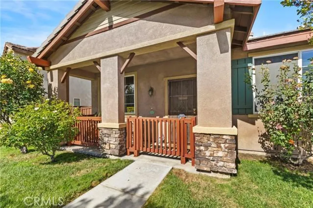 191 Solana St, San Jacinto, CA 92582