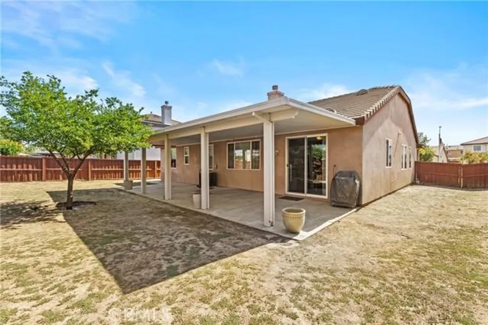 191 Solana St, San Jacinto, CA 92582