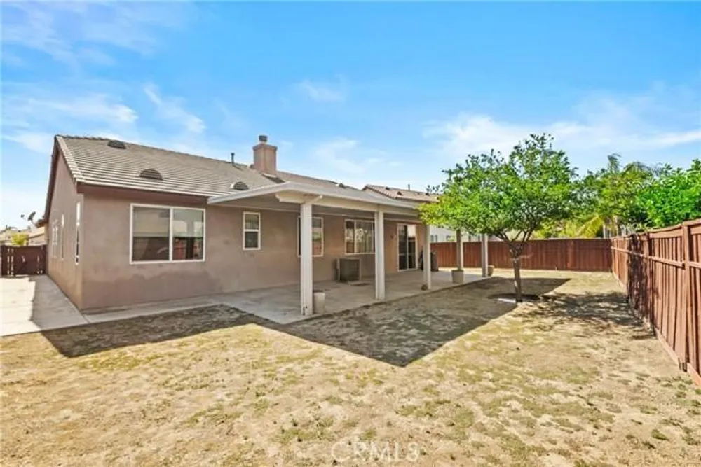 191 Solana St, San Jacinto, CA 92582
