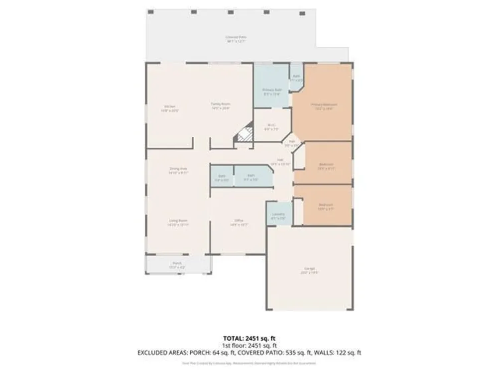 191 Solana St, San Jacinto, CA 92582