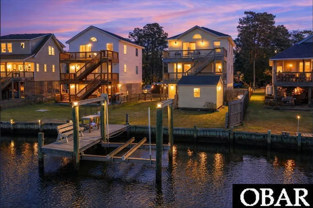 422 Harbour View Dr, Kill Devil Hills, NC 27948