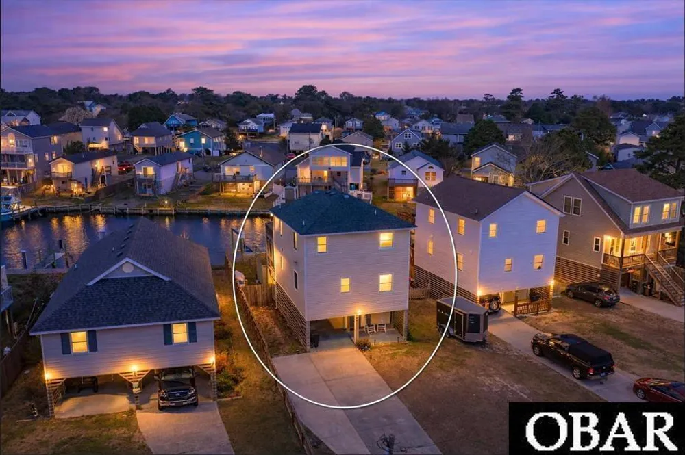 422 Harbour View Dr, Kill Devil Hills, NC 27948