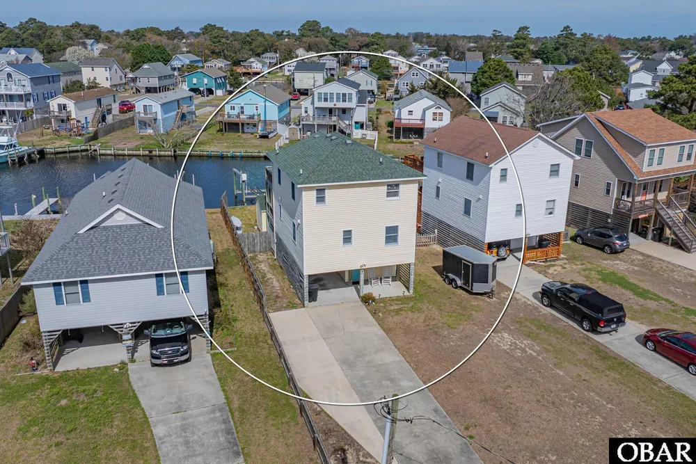 422 Harbour View Dr, Kill Devil Hills, NC 27948