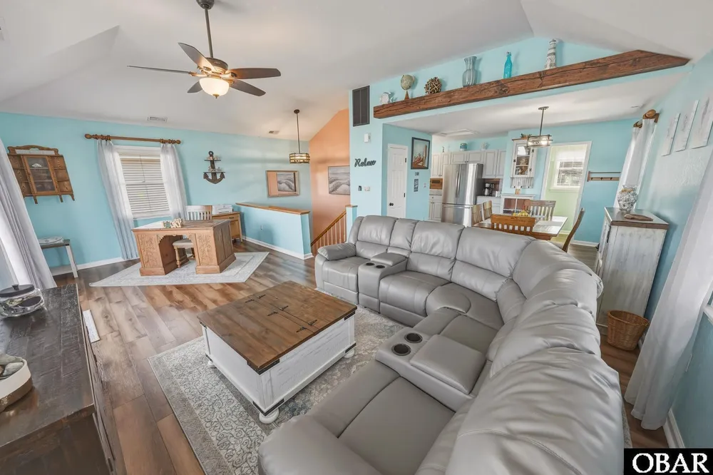 422 Harbour View Dr, Kill Devil Hills, NC 27948