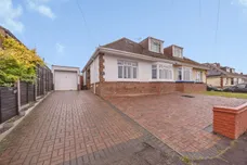 Lone Valley, Waterlooville
