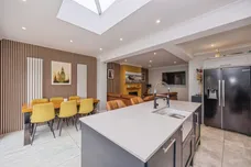 Lone Valley, Waterlooville