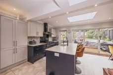 Lone Valley, Waterlooville