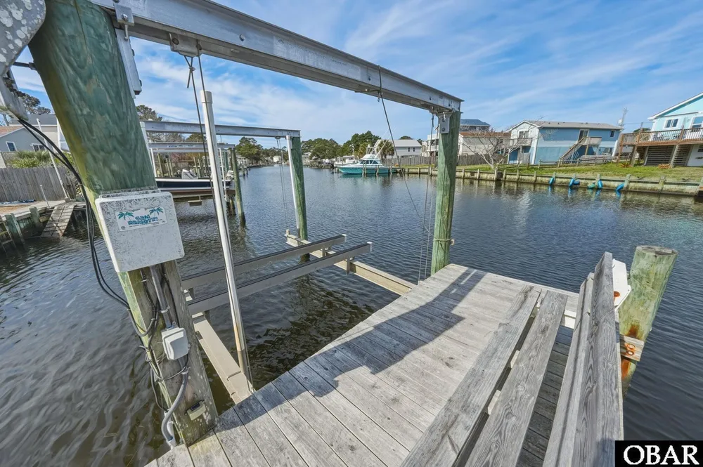 422 Harbour View Dr, Kill Devil Hills, NC 27948