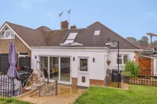 Lone Valley, Waterlooville